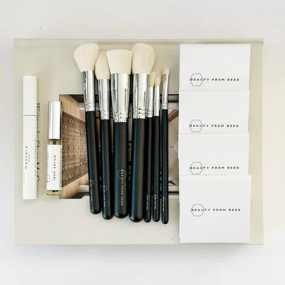 Beauty From Bees Eyeshadow