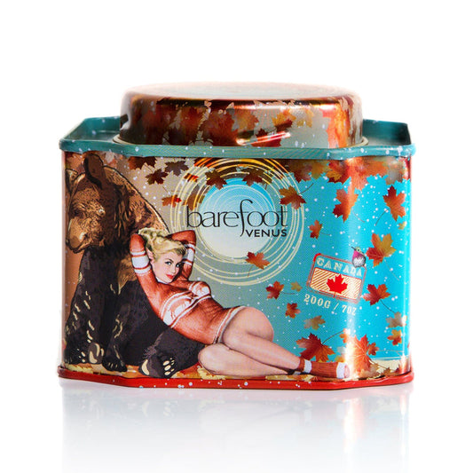 Barefoot Venus Bath Soak - Maple Blondie