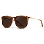 WEARME Sunglasses MAPLE Drew Woman's Square Sunglasses