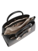 Guess Mimia Girlfriend Satchel - Black