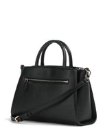Guess Mimia Girlfriend Satchel - Black