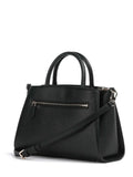 Guess Mimia Girlfriend Satchel - Black