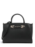 Guess Mimia Girlfriend Satchel - Black