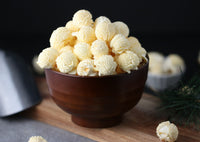 Toronto Popcorn Co. Popcorn - Movie Style 100g