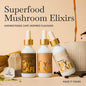 Ananda Elixirs Drink Drops My Cafe - French Vanilla