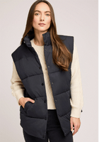 Gentle Fawn Nora Vest - Midnight