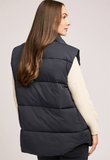 Gentle Fawn Nora Vest - Midnight
