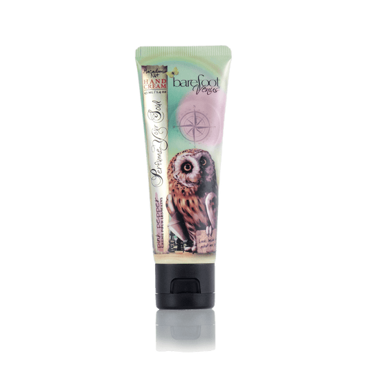 Barefoot Venus Hand Cream - Pink Pepper