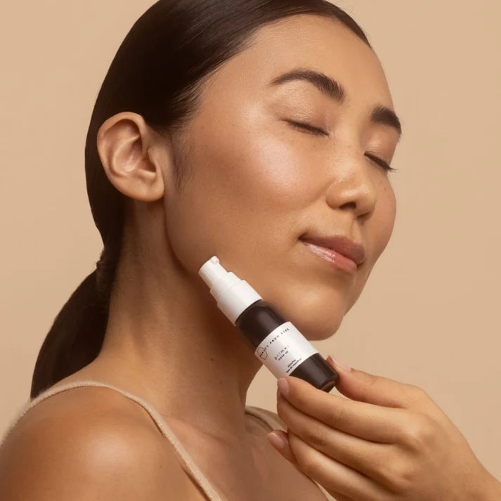 Beauty From Bees Primer