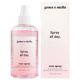 Grace & Stella Rose Toner Spray - 240ml