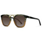 WEARME Sunglasses Sage Demi Woman's Square Sunglasses