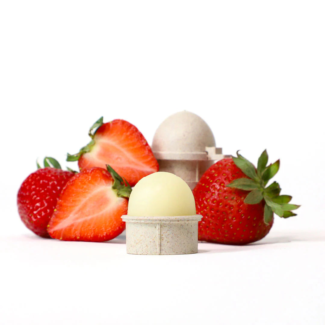 Rebels Refinery Biodegradable Replacement Refill - Strawberry
