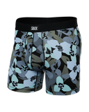 Saxx Daytripper Boxer - Camo Flowers