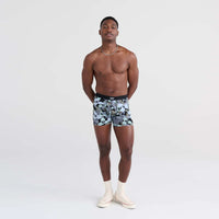 Saxx Daytripper Boxer - Camo Flowers