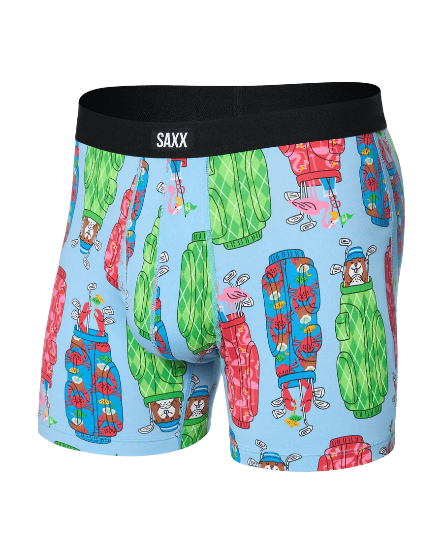 Saxx Daytripper Boxer Brief - Radiculous Bags