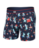 Saxx Boxers  Daytripper BB Fly - Tailgator BBQ Maritime