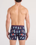 Saxx Boxers  Daytripper BB Fly - Tailgator BBQ Maritime