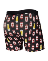 Saxx Volt Boxers - Canadian Lager