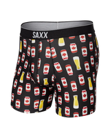 Saxx Volt Boxers - Canadian Lager