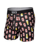 Saxx Volt Boxers - Canadian Lager