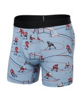 Saxx Droptemp Boxer - Hockey Heroes