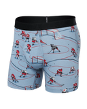 Saxx Droptemp Boxer - Hockey Heroes