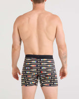 Saxx Boxer Brief Fly - Oartiz Black