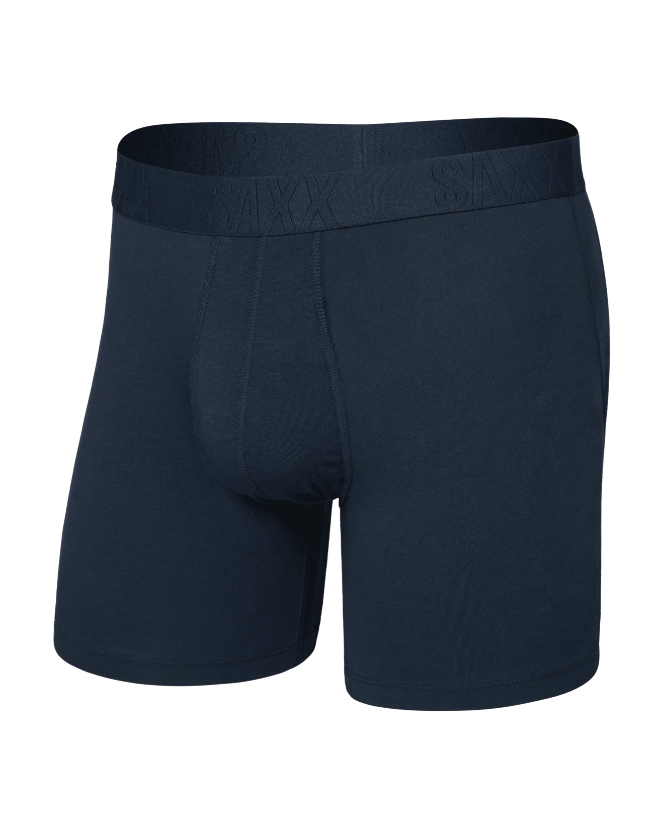 Saxx Underwear Droptemp Swift Camo - Dark Ink