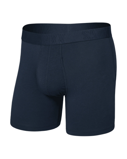 Saxx Underwear Droptemp Swift Camo - Dark Ink