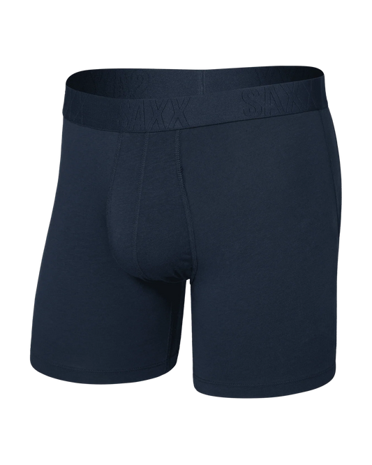 Saxx Underwear Droptemp Swift Camo - Dark Ink