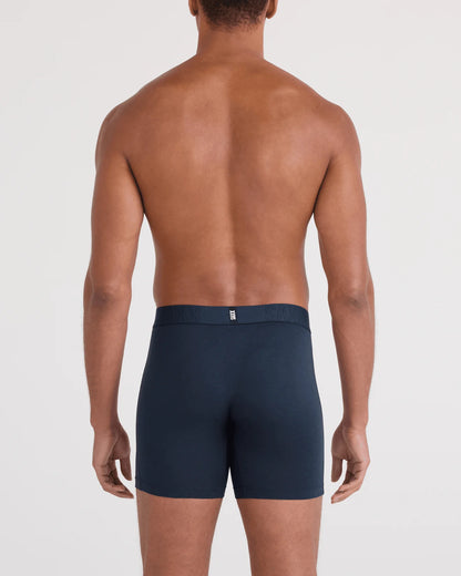 Saxx Underwear Droptemp Swift Camo - Dark Ink