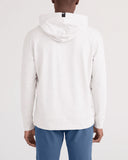 Saxx 3Six Five Hoodie - Steel Heath