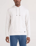 Saxx 3Six Five Hoodie - Steel Heath