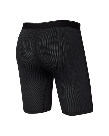 Saxx Quest Boxers - Black