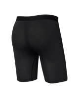 Saxx Quest Boxers - Black