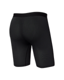 Saxx Quest Boxers - Black