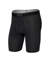 Saxx Quest Boxers - Black