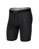 Saxx Quest Boxers - Black