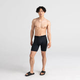 Saxx Quest Boxers - Black