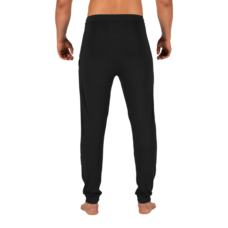 Saxx Snooze Pant - Black