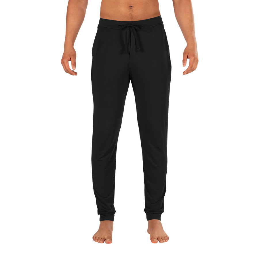 Saxx Snooze Pant - Black