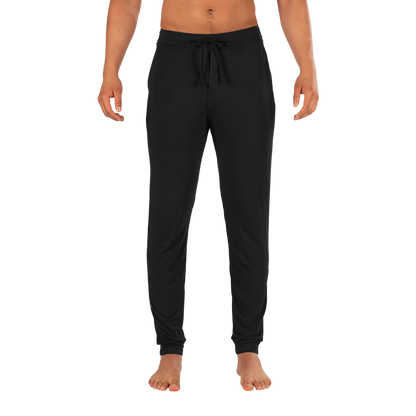 Saxx Snooze Pant - Black