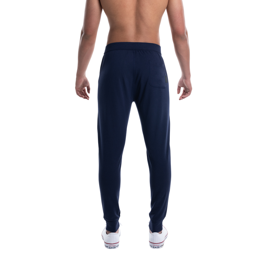 Saxx 3Six Five Pant - Maritime Blue