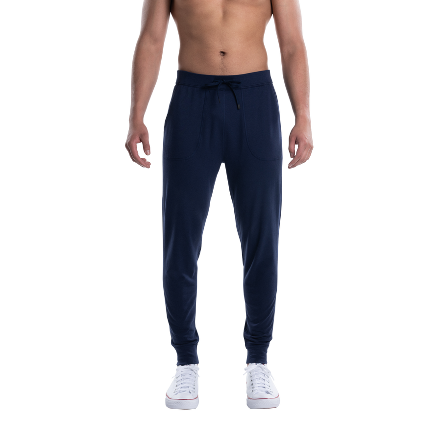 Saxx 3Six Five Pant - Maritime Blue