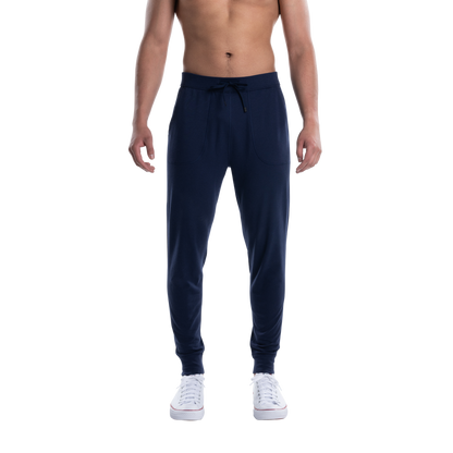 Saxx 3Six Five Pant - Maritime Blue