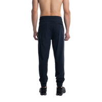 Saxx Go To Town Jogger - Black