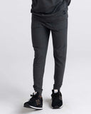 Saxx 3Six Five Pant - Black Heather