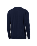 Saxx 3Six Five Longsleeve Crew - Desert Blue