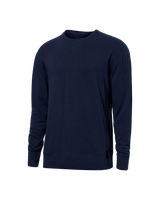 Saxx 3Six Five Longsleeve Crew - Desert Blue