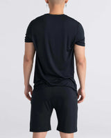 Saxx Snooze Short - Black